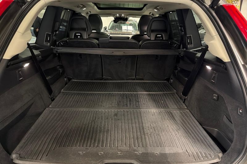 Volvo XC90 bild 10