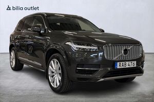 Volvo XC90 bild 4