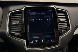 Volvo XC90 bild 24