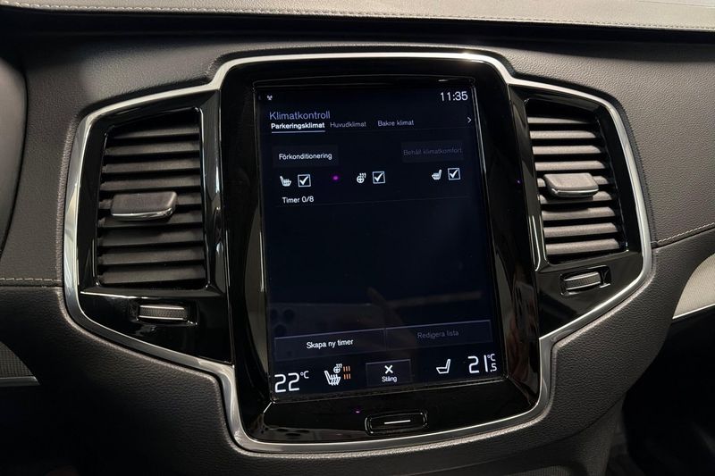 Volvo XC90 bild 24