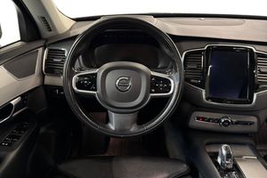 Volvo XC90 bild 17