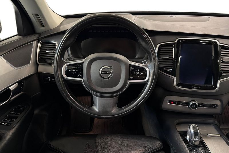 Volvo XC90 bild 17