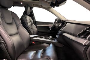 Volvo XC90 bild 15