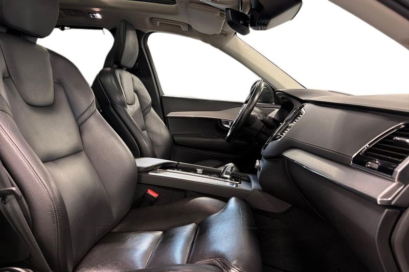 Volvo XC90 bild 15