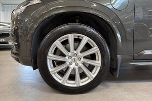 Volvo XC90 bild 11