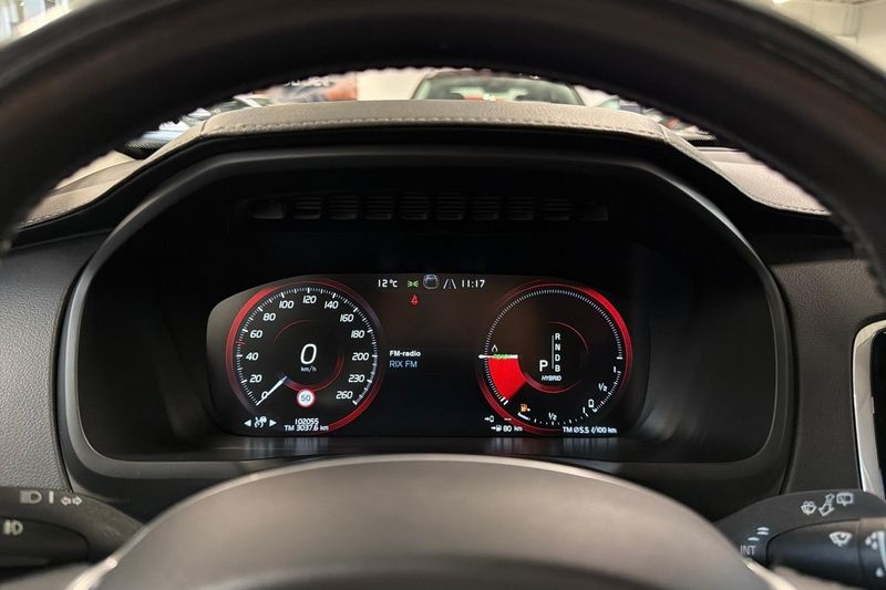 Volvo XC90 bild 18