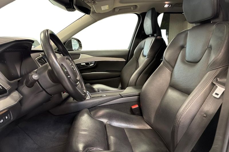 Volvo XC90 bild 13