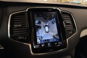 Volvo XC90 bild 21