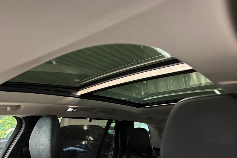Volvo XC90 bild 20
