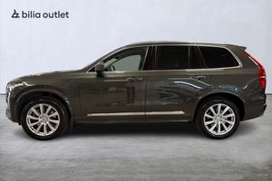 Volvo XC90 bild 9