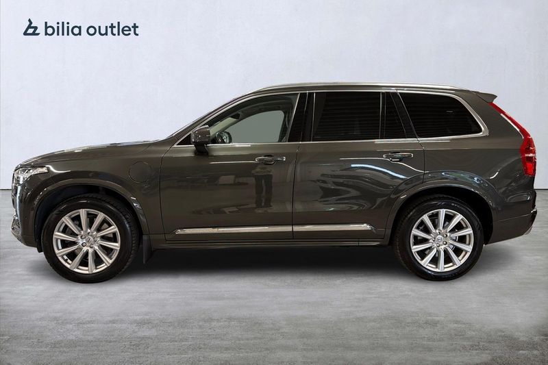 Volvo XC90 bild 9