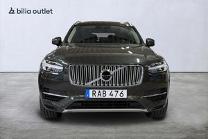 Volvo XC90 bild 3