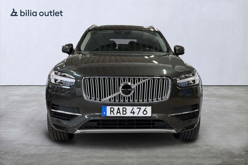 Volvo XC90 bild 3