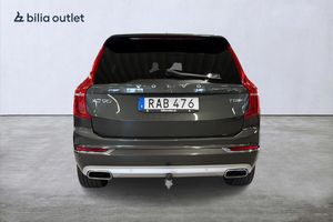 Volvo XC90 bild 7