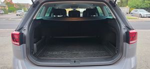 Volkswagen Passat bild 11