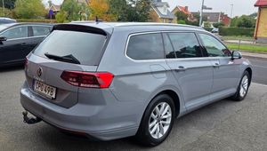 Volkswagen Passat bild 7