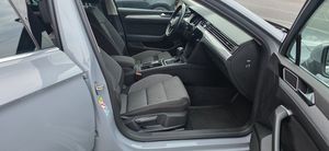 Volkswagen Passat bild 9