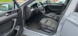 Volkswagen Passat bild 13