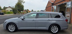 Volkswagen Passat bild 2