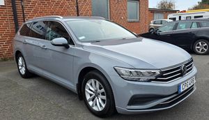 Volkswagen Passat bild 5