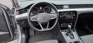 Volkswagen Passat bild 15