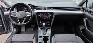 Volkswagen Passat bild 14