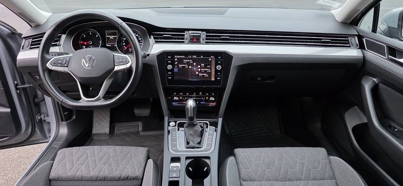Volkswagen Passat bild 14