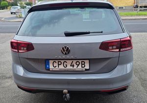 Volkswagen Passat bild 4