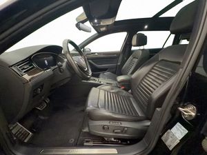 Volkswagen Passat bild 11