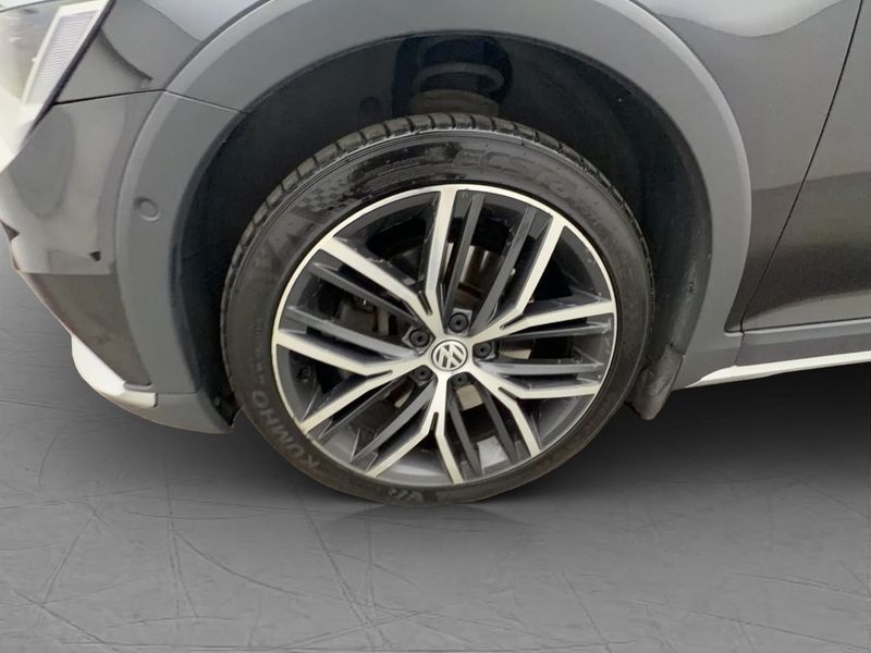 Volkswagen Passat bild 29