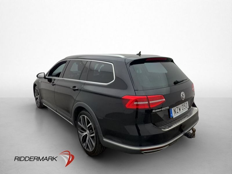 Volkswagen Passat bild 5
