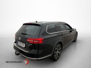 Volkswagen Passat bild 8