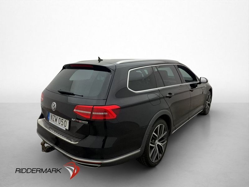 Volkswagen Passat bild 8