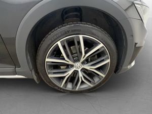 Volkswagen Passat bild 32
