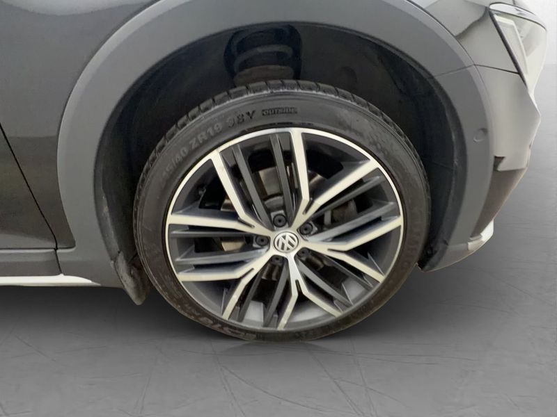 Volkswagen Passat bild 32
