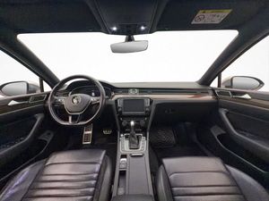 Volkswagen Passat bild 22