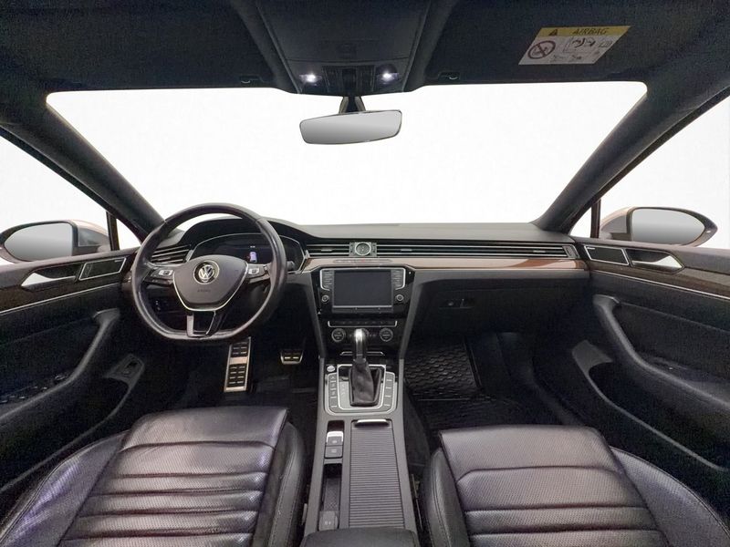 Volkswagen Passat bild 22
