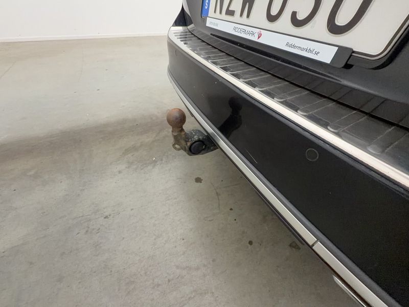 Volkswagen Passat bild 9
