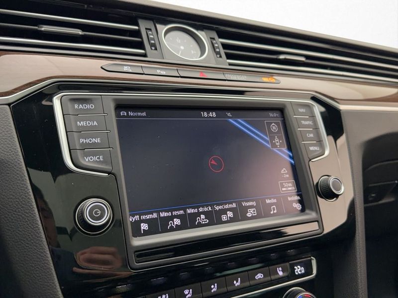 Volkswagen Passat bild 18