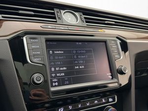 Volkswagen Passat bild 19