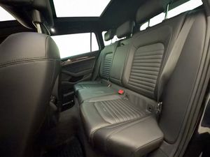 Volkswagen Passat bild 25