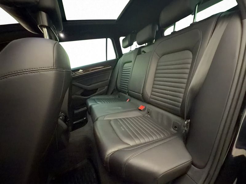 Volkswagen Passat bild 25