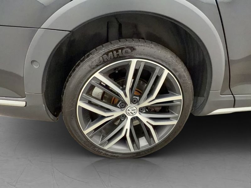 Volkswagen Passat bild 31