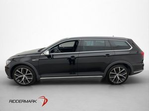 Volkswagen Passat bild 4
