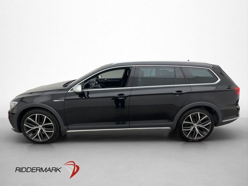 Volkswagen Passat bild 4