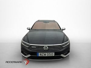 Volkswagen Passat bild 2