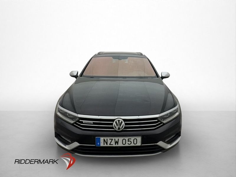 Volkswagen Passat bild 2
