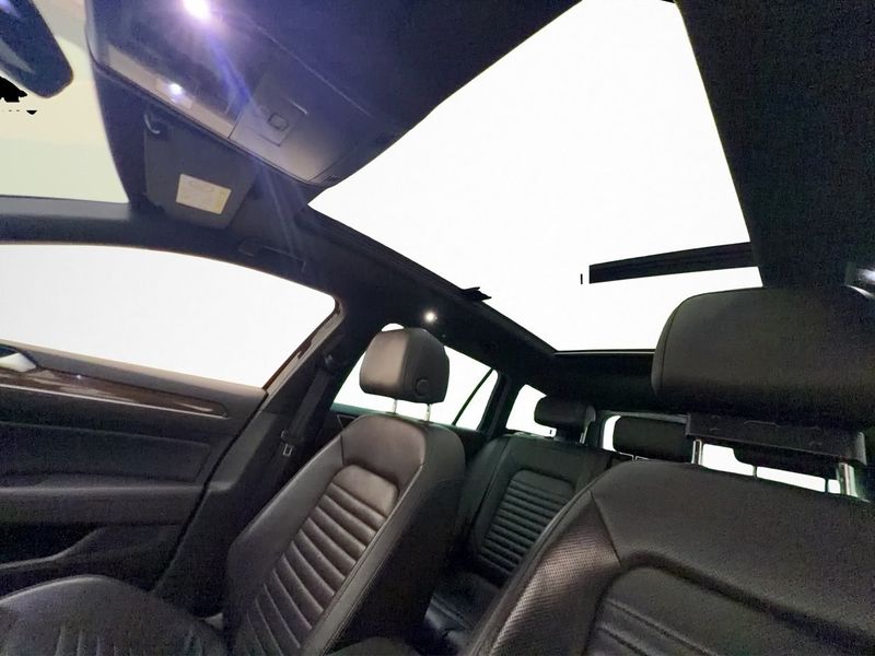 Volkswagen Passat bild 12