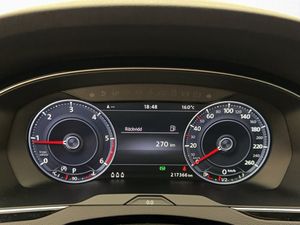 Volkswagen Passat bild 16