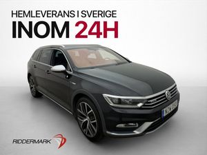 Volkswagen Passat bild 1